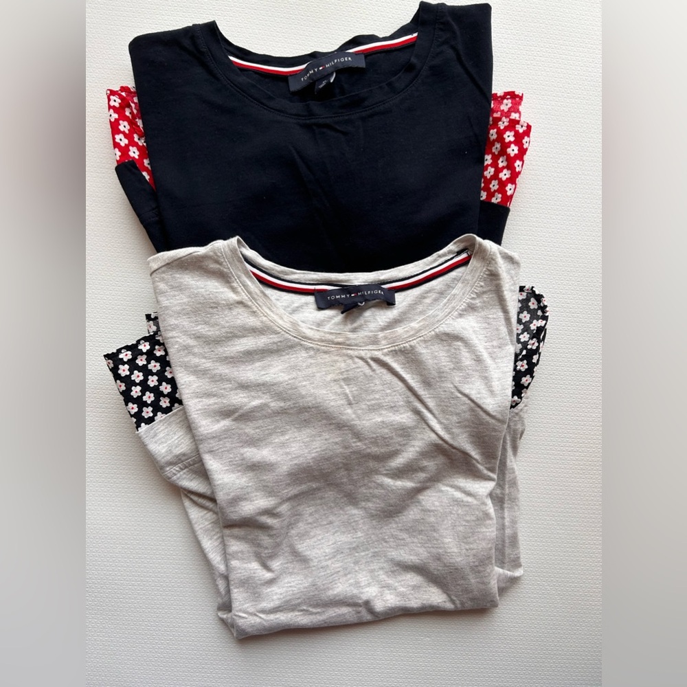 bundle Tommy Hilfiger